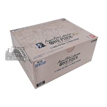 One Piece Extra Booster Anime 25th Collection Booster Box