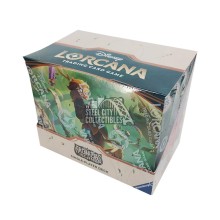 Lorcana Archazia's Island Starter Display