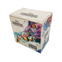 Lorcana Archazia's Island Illumineer's Trove