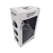 Ultimate Guard Arkhive 800+ Monocolor - Black