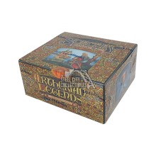 Sorcery Arthurian Legends Booster Box