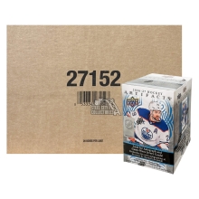 2026-27 Upper Deck Artifacts Hockey Blaster 20-Box Case