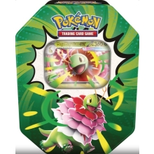 Pokemon Mega Evoltuion ME2.5 Ascended Heroes 6-Tin Case