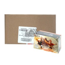 Magic the Gathering Avatar the Last Airbender Beginner 3-Box Case