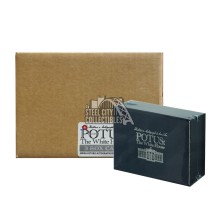 2025 Historic Autographs POTUS: The White House Edition 3-Box Case