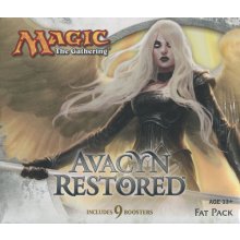 avacyn restored booster box amazon Amazon.com: Magic: the Gathering