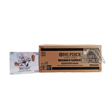 One Piece Awakening of the New Era Booster 12-Box Case