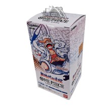 One Piece Awakening of the New Era Japanese Booster Box