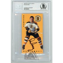 Don Awrey 1994 Parkhurst Tall Boys Autographed Card #19 - BAS