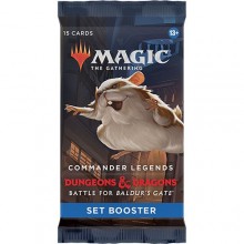 battle for baldur's gate set booster box Magic the Gathering Commander Legends 1 Art Card Amazon.com: Magic The Gathering Commander