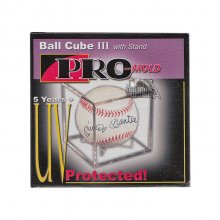 Pro Mold Ball Cube IIIUV5 with Stand