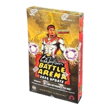 2026 Bo Jackson Battle Arena Update Edition Hobby Box