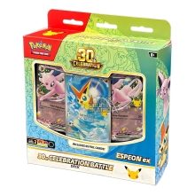 Pokemon 30th Celebration Battle Deck **PLEASE READ**