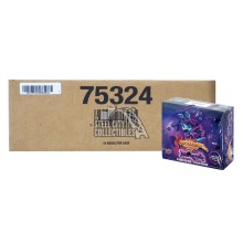 2025 Upper Deck Neopets Battledome The Void Within Booster 12-Box Case