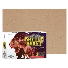 2026 Keepsake Premiere Battle Beast Breaker Edition 10-Box Case