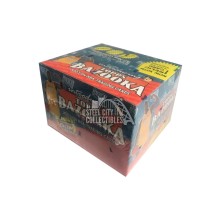 2003-04 Topps Bazooka Basketball Retail Box - Square