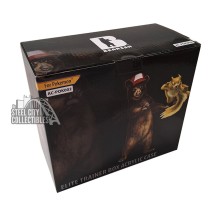 Bearish Acrylic Case - Pokemon Elite Trainer Box - 16-Box Case
