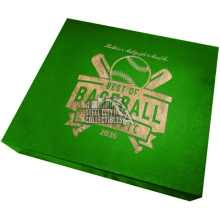 2026 Historic Autographs Best of Baseball Box