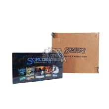 Sorcery Beta Booster 6-Box Case