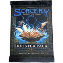 Sorcery Beta Booster Pack