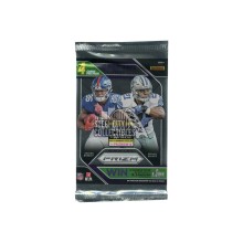 2018 Panini Prizm Football Blaster Pack