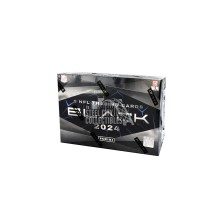 2024 Panini Black Football Hobby Box