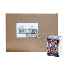2025-26 Topps Basketball Blaster 40-Box Case