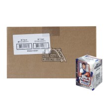 2025-26 Topps Chrome Basketball Blaster 40-Box Case