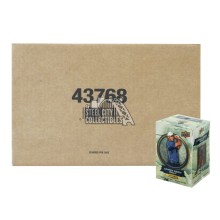 2026 Upper Deck Golf Blaster 20-Box Case