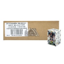 2025 Panini Donruss WNBA Basketball 6-Pack Blaster 20-Box Case