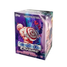 2024 Topps Garbage Pail Kids Chrome Blaster Box