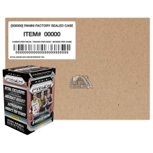 2026 Panini Prizm WNBA Basketball Hobby Blaster 20-Box Case