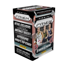 2026 Panini Prizm WNBA Basketball Hobby Blaster Box