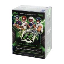 2024 Topps Resurgence Football Blaster Box