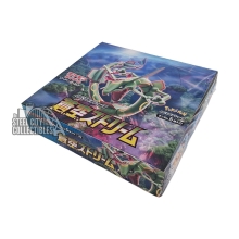 Pokemon Blue Sky Stream Japanese Booster Box