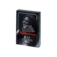 2025 Super Break Rolling Stone Bob Marley Keepsake Premiere Collection Box