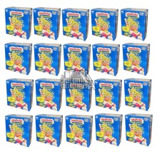 2022 Topps Garbage Pail Kids Bookworms Mega 20-Box Lot