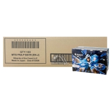 Magic the Gathering Reality Fracture Play Booster 6-Box Case