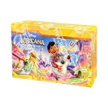 Lorcana Hyperia City Booster Box