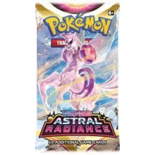 Pokemon Sword & Shield Astral Radiance Booster Pack