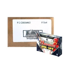 2025 Bowman Draft Baseball Delight 6-Box Case