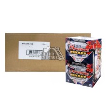 2025 Bowman Draft Baseball Super Jumbo 6-Box Case