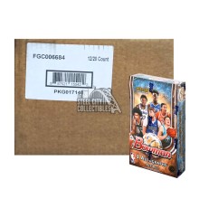 2025-26 Bowman Basketball Hobby 12-Box Case