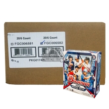 2026 Bowman Baseball Mega 20-Box Case