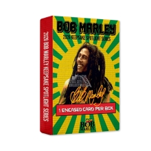 2026 Keepsake Bob Marley Spotlight Series Edition Box