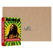2026 Keepsake Bob Marley Spotlight Series Edition 25-Box Case