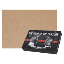 2026 Keepsake The Fight of the Century Premiere Breaker 10-Box Case