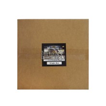 2026 Super Break The Bar 1/1 Cut Autograph Edition Box