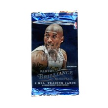 2012-13 Panini Brilliance Basketball Hobby Pack