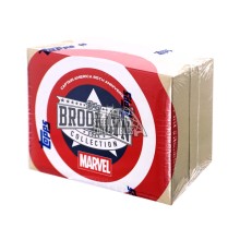2026 Topps Marvel Brooklyn Collection Captain America 85th Anniversary Hobby Box
